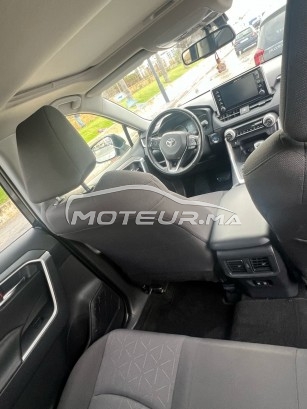 تويوتا راف-4 Hybrid مستعملة 2270814