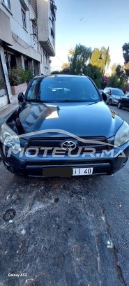 تويوتا راف-4 مستعملة 1751919