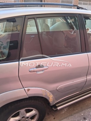TOYOTA Rav-4 occasion 2866170