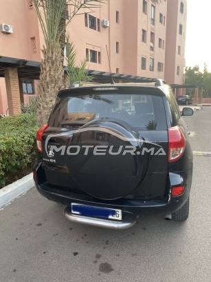 تويوتا راف-4 مستعملة 1791678