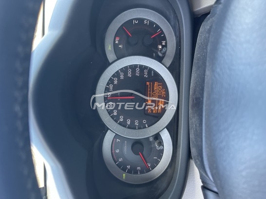 تويوتا راف-4 Européen مستعملة 1712307