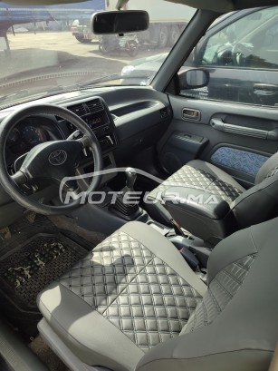 TOYOTA Rav-4 occasion 1554109