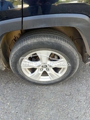 TOYOTA Rav-4 occasion 2918294