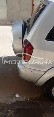 TOYOTA Rav-4 occasion 1521058