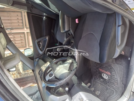 تويوتا راف-4 2009 مستعملة 1925957