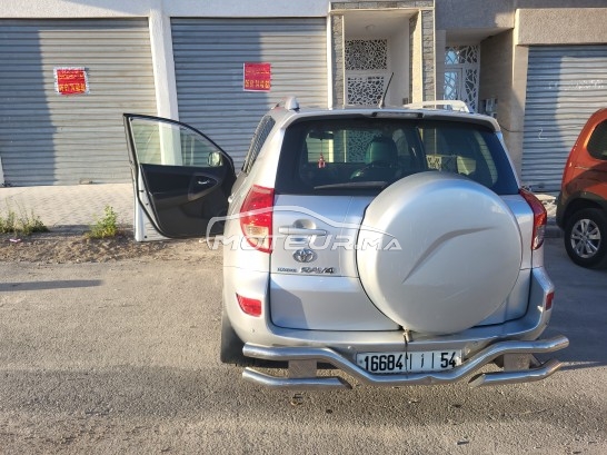 TOYOTA Rav-4 occasion 1868298