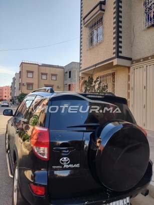 تويوتا راف-4 مستعملة 1880871