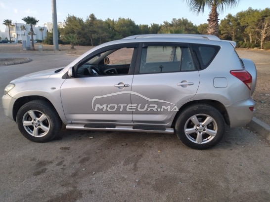 تويوتا راف-4 مستعملة 1682307