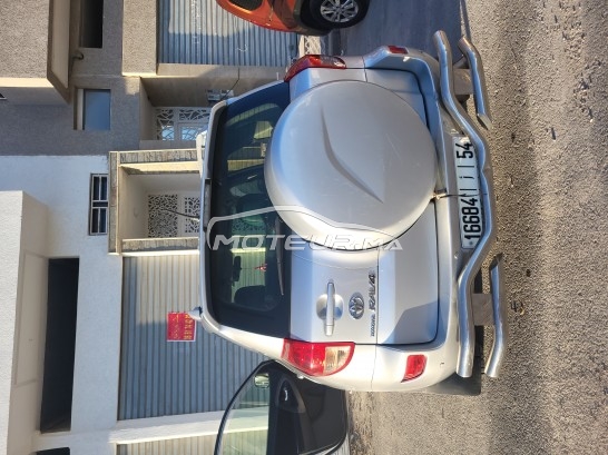 TOYOTA Rav-4 occasion 1868300
