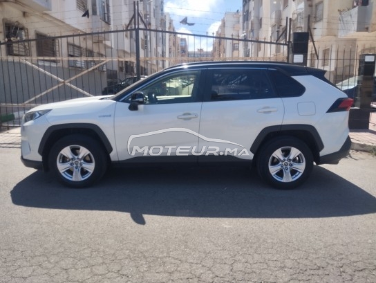 تويوتا راف-4 مستعملة 2577319