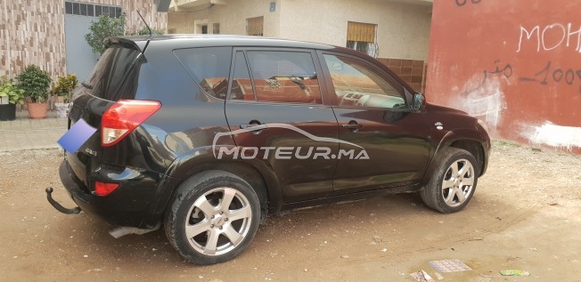 تويوتا راف-4 مستعملة 1920081