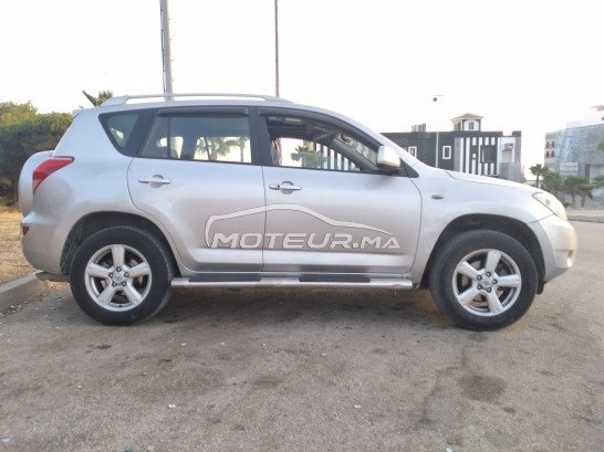 تويوتا راف-4 مستعملة 1682304