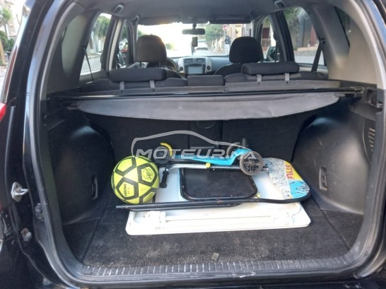 TOYOTA Rav-4 occasion 1589838