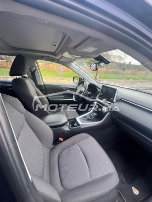 تويوتا راف-4 Hybrid مستعملة 2270815