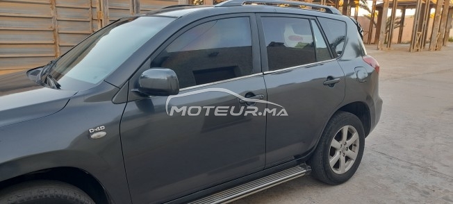 تويوتا راف-4 مستعملة 1638753