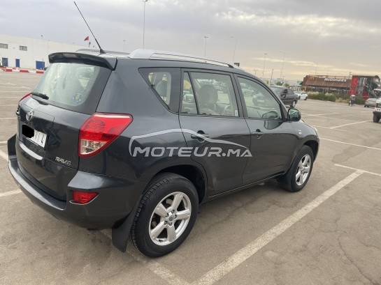 تويوتا راف-4 Européen مستعملة 1712292