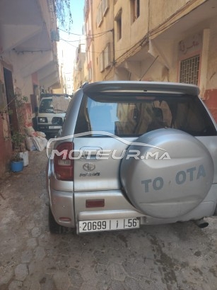 تويوتا راف-4 2006 مستعملة 1794742