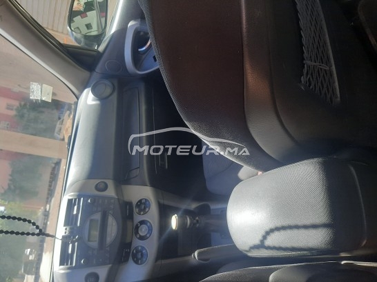 تويوتا راف-4 4x4 مستعملة 1761742