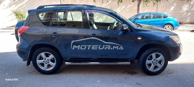 تويوتا راف-4 مستعملة 1751917