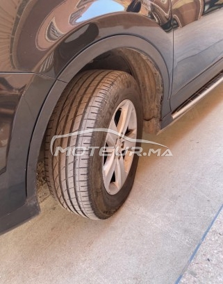 TOYOTA Rav-4 occasion 1605902