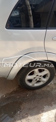 TOYOTA Rav-4 occasion 1521057