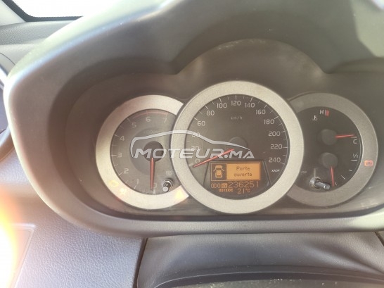 TOYOTA Rav-4 occasion 1868304