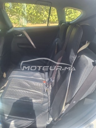 تويوتا راف-4 4wd مستعملة 1970825