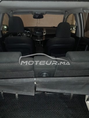 TOYOTA Rav-4 occasion 1656449