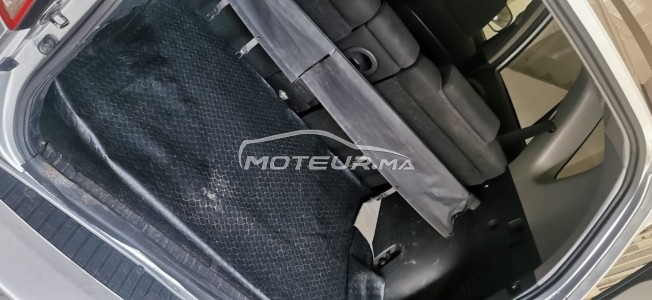 TOYOTA Rav-4 occasion 1656445