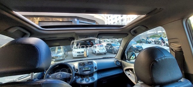 تويوتا راف-4 مستعملة 1751918