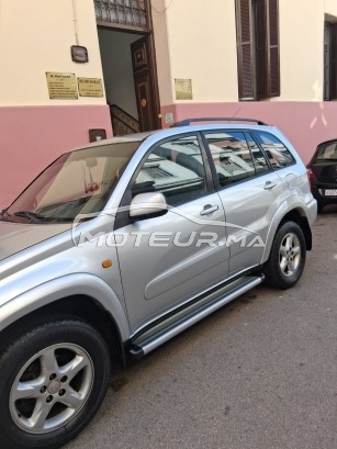 TOYOTA Rav-4 occasion 2866172