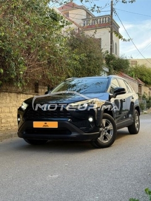 تويوتا راف-4 مستعملة 3311794