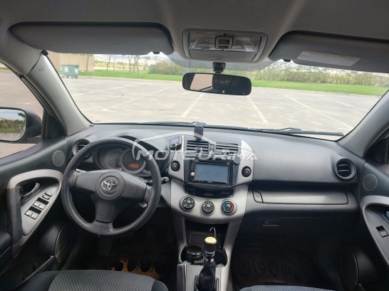 TOYOTA Rav-4 occasion 1630946