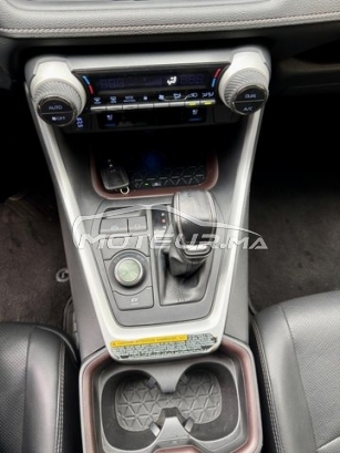 TOYOTA Rav-4 occasion 3204235