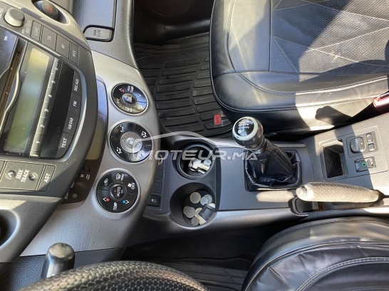 تويوتا راف-4 2010 مستعملة 1755601