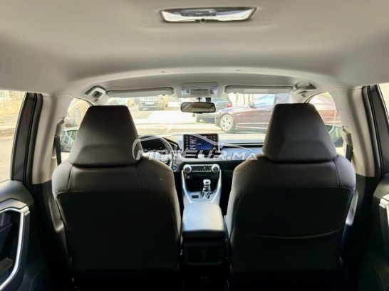 TOYOTA Rav-4 occasion 3264960