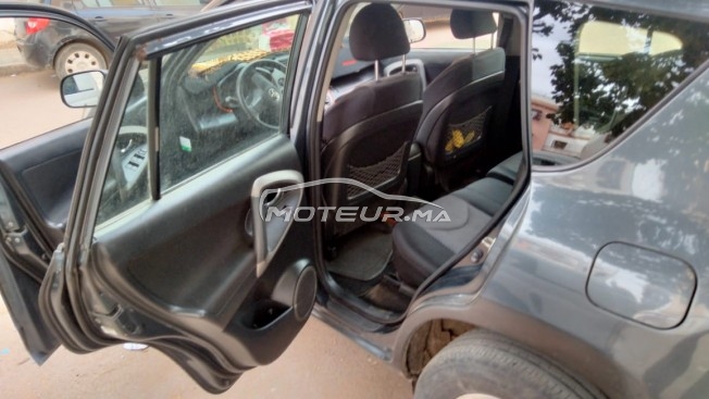 TOYOTA Rav-4 occasion 1626650