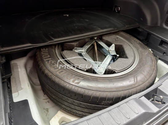 TOYOTA Rav-4 occasion 3204237