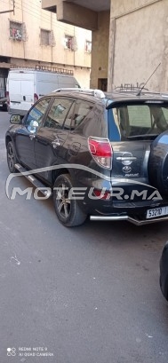 تويوتا راف-4 مستعملة 1836807