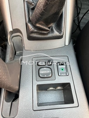 TOYOTA Rav-4 occasion 1672750