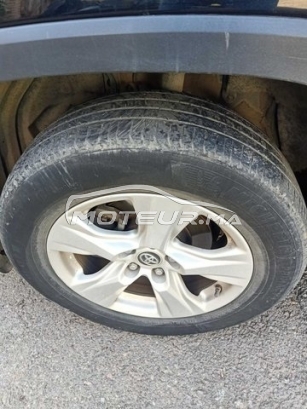 TOYOTA Rav-4 occasion 2918293