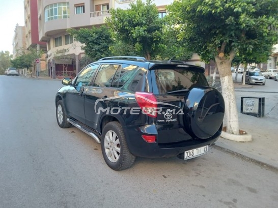 TOYOTA Rav-4 occasion 1589849