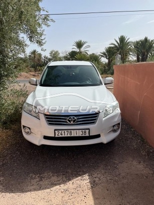 TOYOTA Rav-4 occasion 1672757