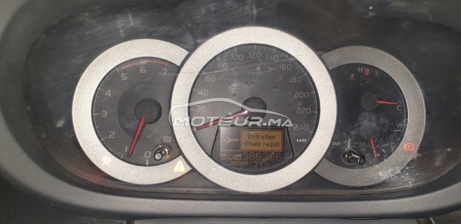 تويوتا راف-4 2009 مستعملة 1824012