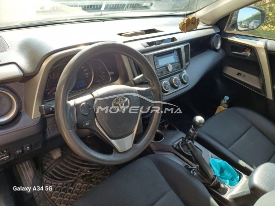 تويوتا راف-4 2014 مستعملة 1758291