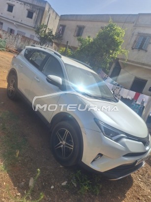 تويوتا راف-4 4wd مستعملة 1970824