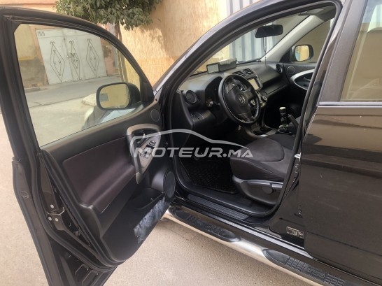 TOYOTA Rav-4 occasion 1601288
