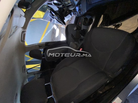 تويوتا راف-4 2010 مستعملة 1755599