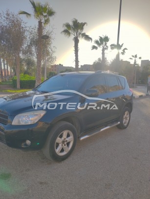 تويوتا راف-4 مستعملة 1922688