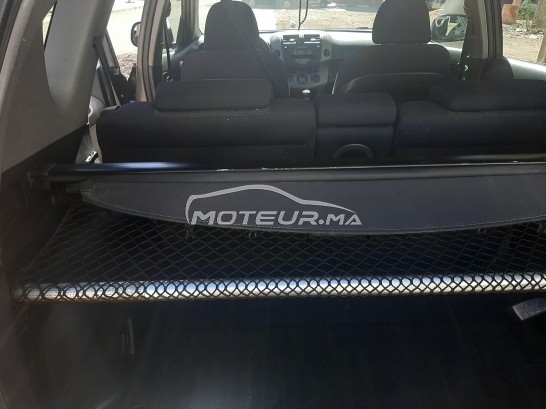 تويوتا راف-4 4x4 مستعملة 1761744